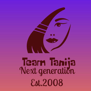 Team Tanija